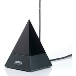 Marmitek - Powermid XL - IR Zender - RF Ontvanger