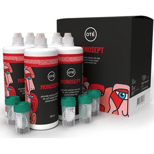 Oté Monosept Multipack