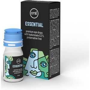 Oté Essential - oogdruppels - 10ml