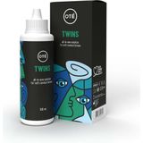 Oté Twins lenzenvloeistof (100 ml)