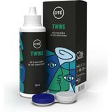 Oté Twins lenzenvloeistof (100 ml)
