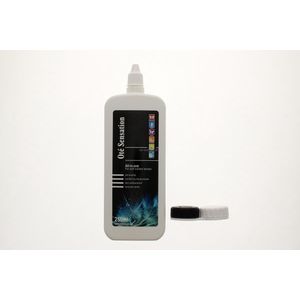 Oté Sensation 250 ml in platte verpakking