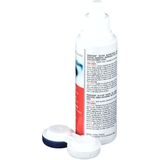 Reispakket - 100 ml Alles in 1 Vloeistof voor Zachte Contactlenzen - Etui