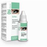 Oté - Vitamin Eye Drops - Oogdruppels - 15 ml - Met Pro-Vitamine B5