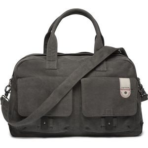 Cortina Cort Kingston Handbag - Enkele Fietstas - Antraciet