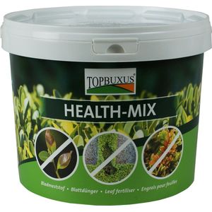 Topbuxus Health-Mix 2 kilo