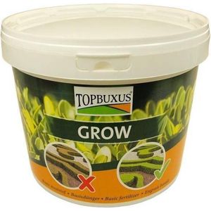 Topbuxus Grow mest 100m2