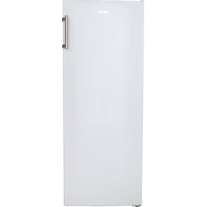 Frilec BREMEN252-NF-040CW - Vriezer - Energielabel C - 5 Jaar Garantie - No Frost - RVS handgreep - 161 Liter