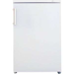 Frilec BREMEN130-E-010CW - Vriezer Tafelmodel - 5 Jaar Garantie - 85 Liter - Energielabel C - Wit
