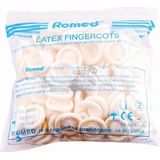 Emro Vingerlingen Latex Condooms 100 stuks small
