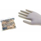 Emro Vingerlingen Latex Condooms - Medium - 100 stuks