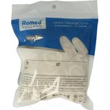 Romed Vingercondooms Latex XL 100 stuks