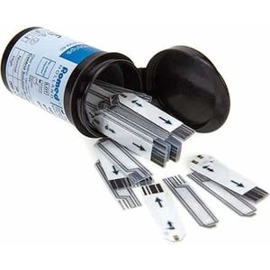 Romed Glucose Teststrips Romed