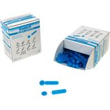Romed Bloedlancetten (100 stuks) Romed