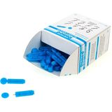 Romed Bloedlancetten (100 stuks) Romed