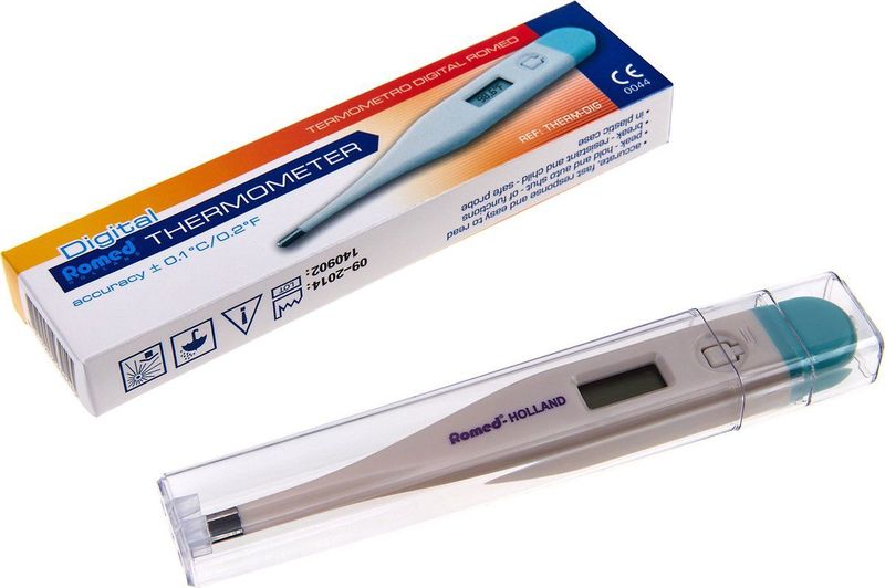 Romed - Thermometer