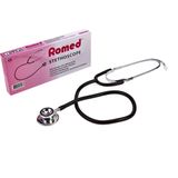 Romed Dubbelhoofd Stethoscoop