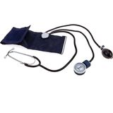 Romed Bloeddrukmeter met stethoscoop - handmatig - aneroid