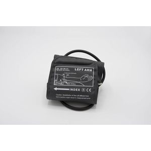 Romed - Digitale Bloeddrukmeter - Automatisch - Bovenarm - Wit