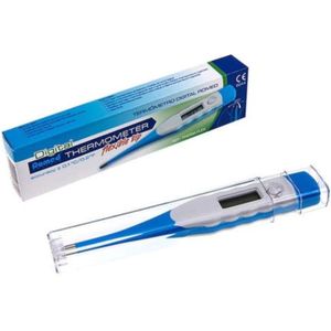 Romed THERM-FLEX digitale koortsthermometer met flexibele punt