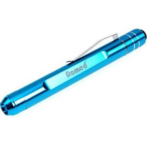 Penlight Pupillampje Deluxe