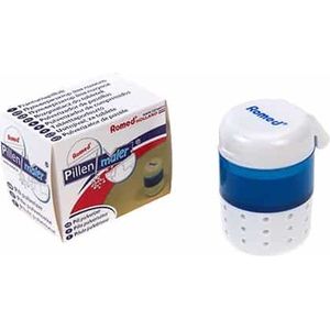 Romed Pillenmaler