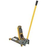 GarageKrik Snellift - Professionele Hefoplossing - 2 Ton - Hydraulisch - Stil