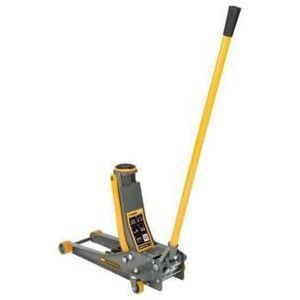 GarageKrik Snellift - Professionele Hefoplossing - 2 Ton - Hydraulisch - Stil