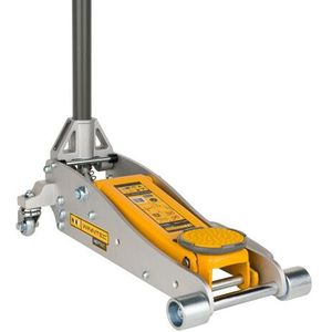 Winntec Garagekrik Aluminium 1500kg