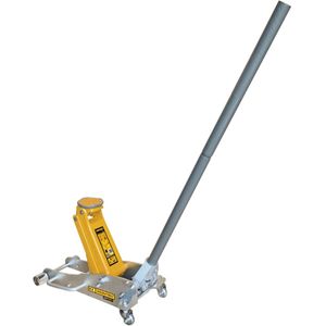 Winntec - GarageKrik - Aluminium - 1500 kg - Compact Ontwerp