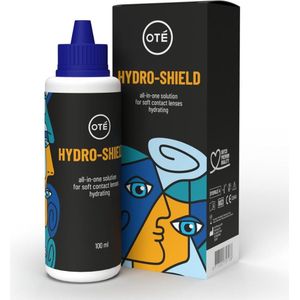 Oté Hydro Shield lenzenvloeistof (100 ml)