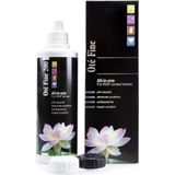 Oté Fine Alles-in-één lenzenvloeistof voor harde/vormstabiele contactlenzen - 200 ml - lenzenvloeistof