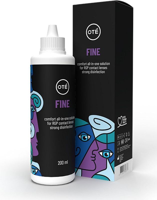 Ote Fine Multipack | 2x 200ml