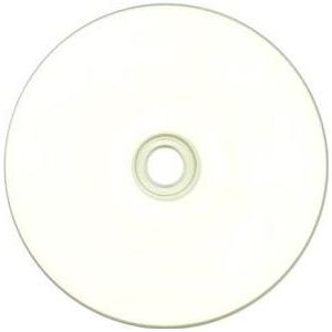 Traxdata - CD-R - 700 MB - 52x - 100 eenheden - Optische Gegevensdrager