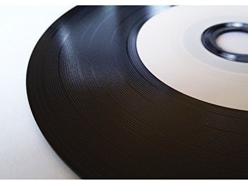 Traxdata CD-R 700 MB 52x 50 stuks (901CK5VINYLIW)