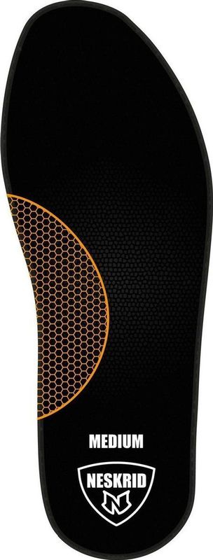 Neskrid - Inlegzool - Medium - Antibacterieel - Anatomisch Ontwerp