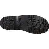 Strovels Klomp 304 (Zwart) - zwart - 36