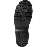 Strovels Klomp 304 (Zwart) - zwart - 36