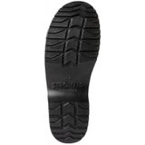 Strövels Andreas - Schoenklompen - Zwart - Leer - SB - Stevige Instapklomp