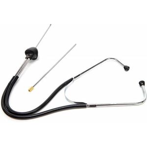 Motorblok Stehoscoop - Autogereedschap - Voor Vroegtijdig Opsporen Schade