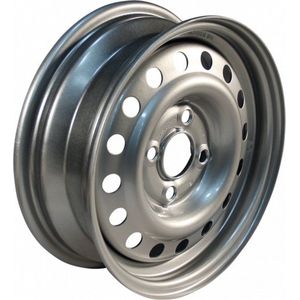 Aanhangwagen Velg 13 x 4.5J 4 gaats 4/57/100 ET30 600kg