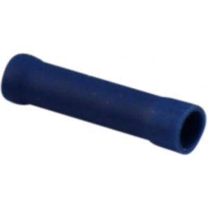 Kabelverbinder blauw 1,5 mm