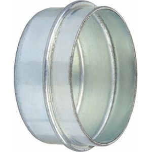 Knott naafdop 48mm