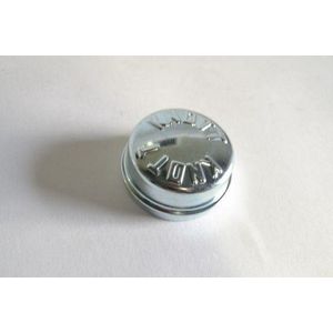 Knott naafdop 52mm