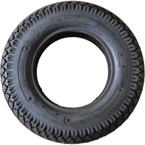 Aanhangwagen Buitenband 3.50-8 46N