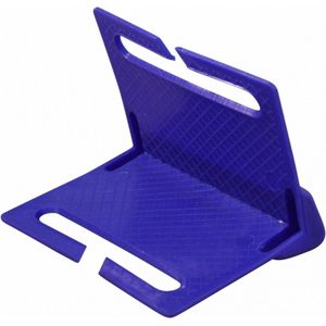 Hoekbeschermer voor spanband 50mm