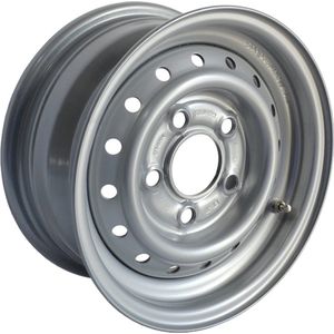 Aanhangwagen Velg 12 x 5.5J 5 gaats 5/67/112 ET30