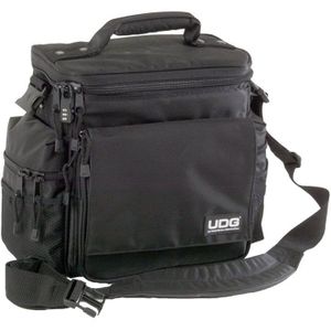 UDG Ultimate SlingBag Black MKII U9630