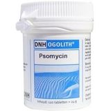 DNH Research Psomycin ogolith 140 tabletten