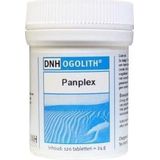 Dnh Panplex Ogolith, 140 tabletten
